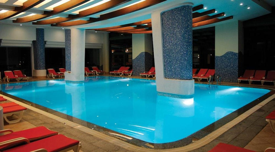 Sport & Beauty 2, VONRESORT Golden Coast, Manavgat