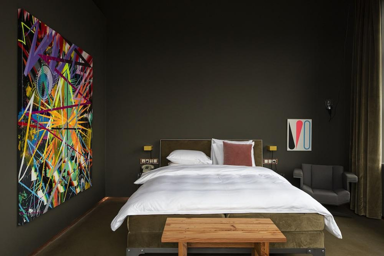 Others 4, Hotel Piet Hein Eek, Eindhoven