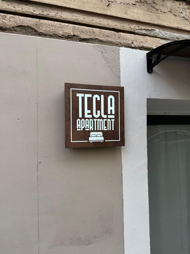 Others 4, Tecla Apartment, Reggio Di Calabria