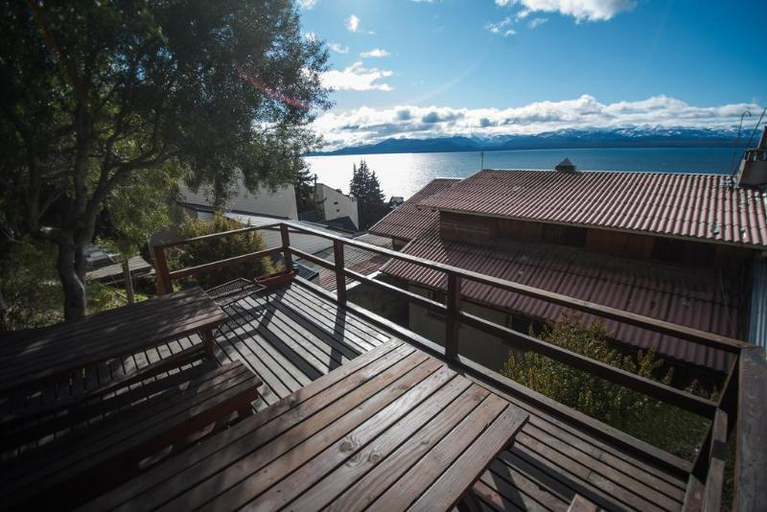 Others 5, Tangoinn Hostel Downtown, Bariloche
