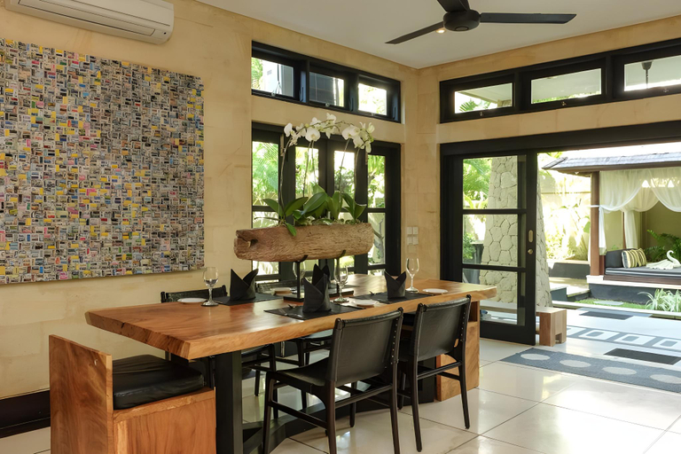 Others 3, Amanputri Villa, Badung