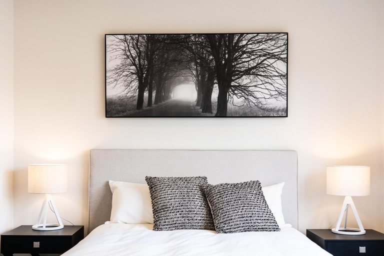 Bedroom 3, Hidden Valley Resort, Mitchell - South