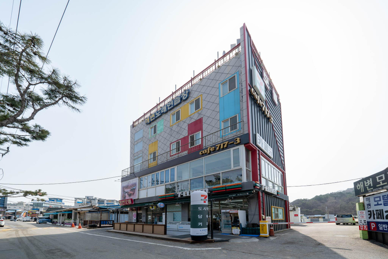 Exterior & Views 4, Incheon Beach, Jung