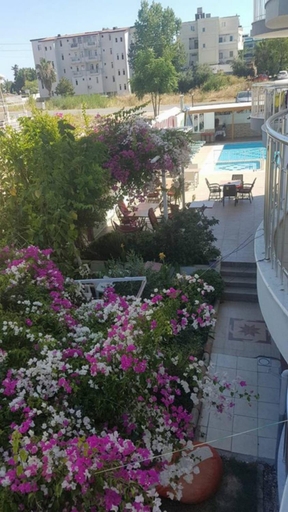 Others 5, UnSide Apart Otel, Manavgat