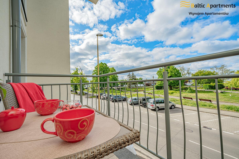 Others 5, Baltic Apartments - Apartamenty Baltyk Bay View, Świnoujście