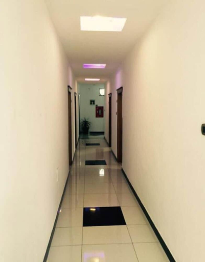 3, Hanom Hotel, Addis Abeba