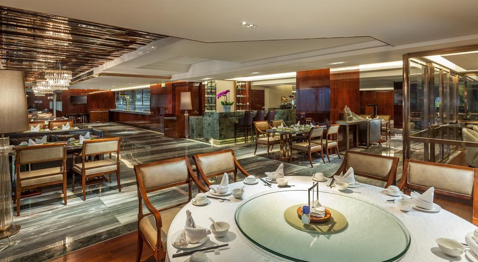 Food & Drinks, Howard Johnson Huachen Plaza Changsha, Changsha