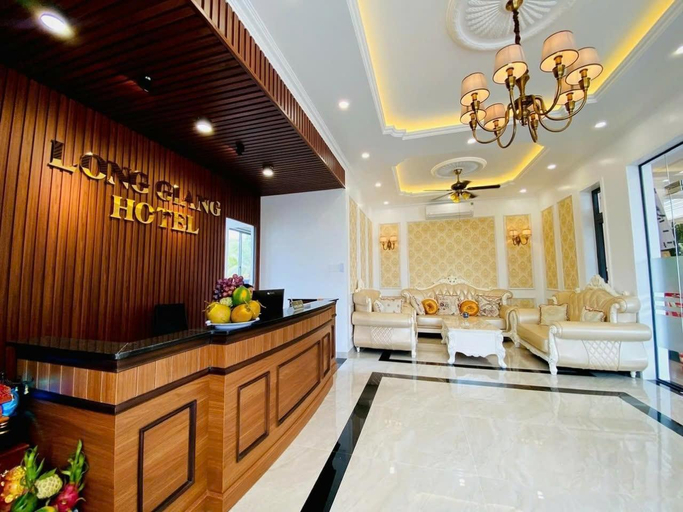 Others, Long Giang Hotel, Châu Thành