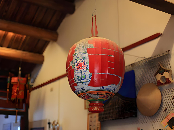 Others 4, Beautiful Chonlou Bed and Breakfast, Kinmen