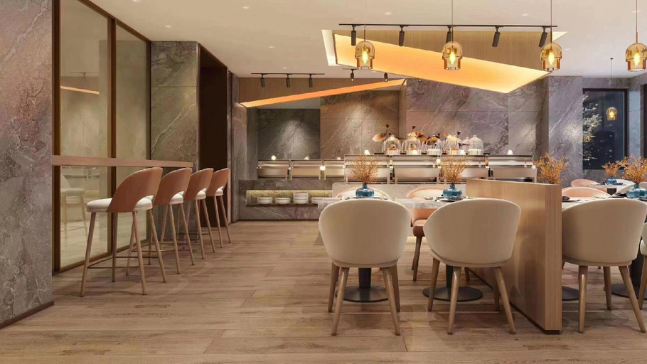 Food & Drinks 5, GreenTree Alliance Lianyungang Nanchang Road Hotel , Lianyungang