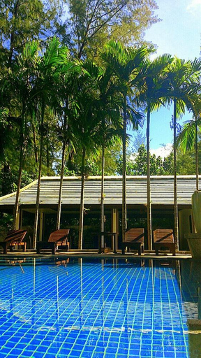 Sport & Beauty 5, Ocean Breeze Residence, Takua Pa
