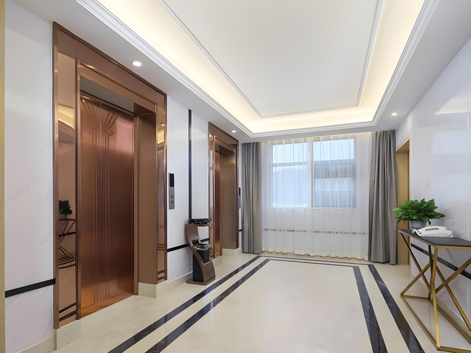 Others 3, Vienna Hotel Runda Guoji Mingyueshan Avenue, Yichun