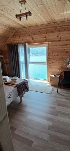 Bedroom 2, Nesti Relax Home, Pogradecit