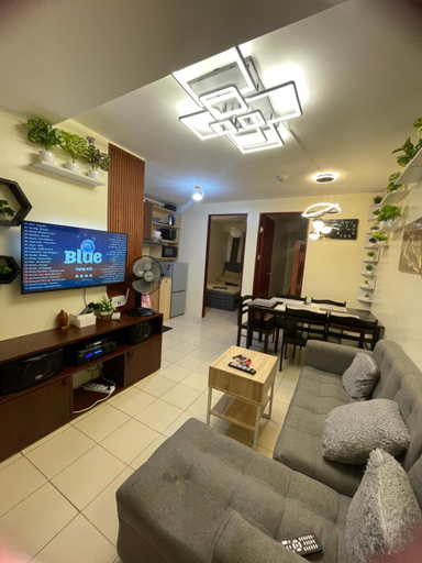 Others 5, Jelyn staycation at Urban deca homes manila, Manila City