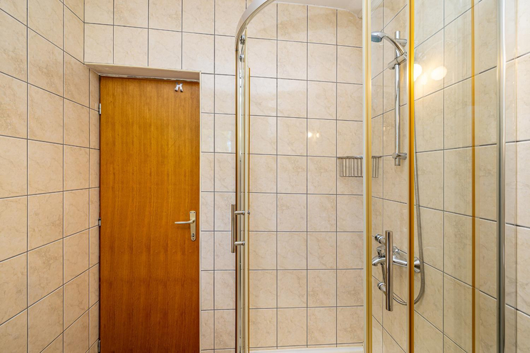 Bathroom 2, Holiday house Boro, Krk