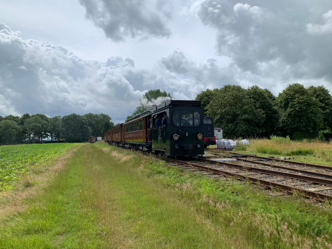Others 4, Het Twiscker Huys, Noorder-Koggenland