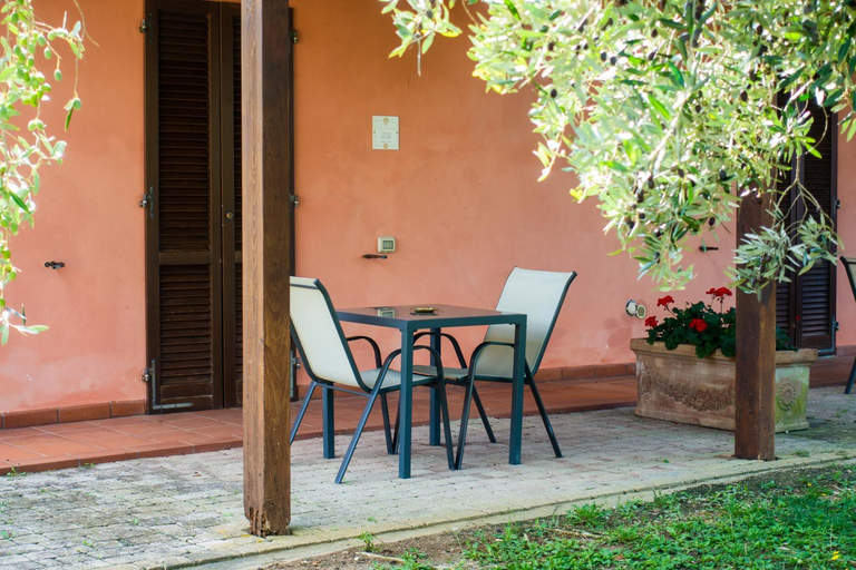 Others 5, Villa Brancatelli, Livorno