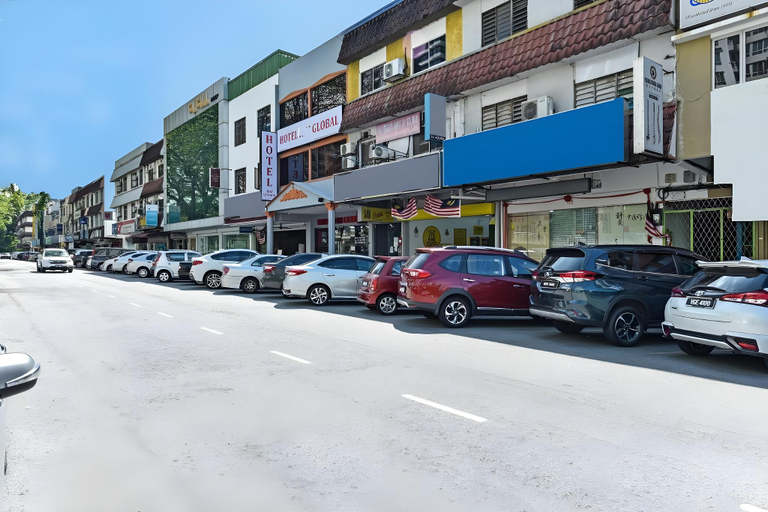 Others 4, Hotel Rim Global Subang, Subang Jaya