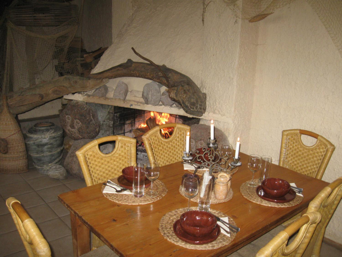 Food & Drinks 3, Galindia Refugia, Pisz