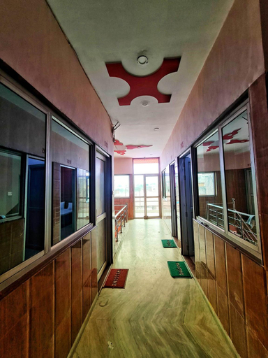 Others 5, SANGAM PALACE GUEST HOUSE, Mathura