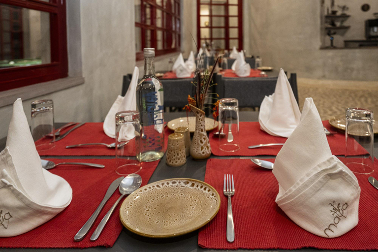 Food & Drinks 5, J Wild Jawai by Maya Luxury, Sirohi