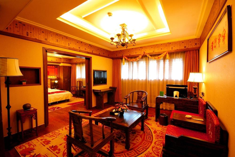 Others 5, Lijiang Golden Path Hospitality Hotel, Lijiang