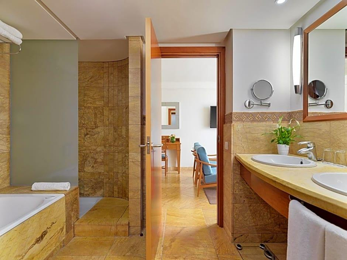 Bathroom 5, Boutique Hotel H10 Blue Mar - Adults Only, Baleares