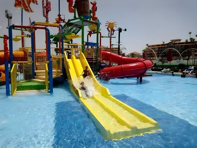 Others 2, Porto Sharm Pool View VIP-Service, Sharm el-Sheikh