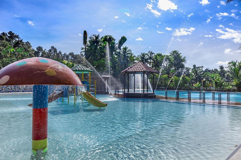 Sport & Beauty 2, Dolores Farm Resort, Polomolok