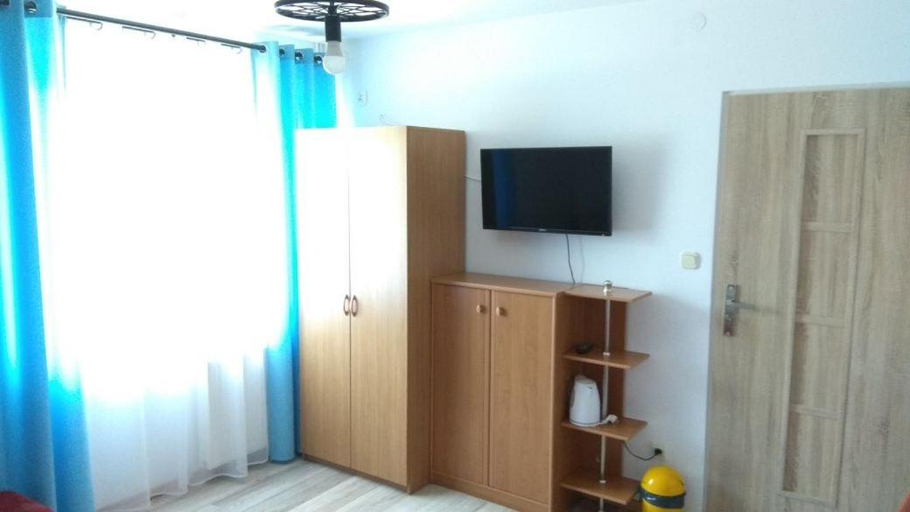 4, Willa Latarnik, Kołobrzeg