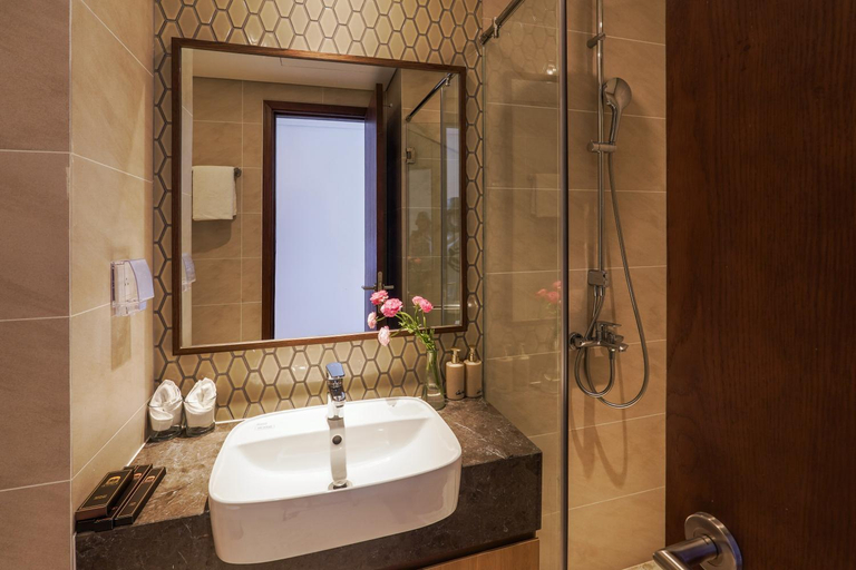 Bathroom 3, Mandala Blue Bay Mui Ne, Phan Thiết