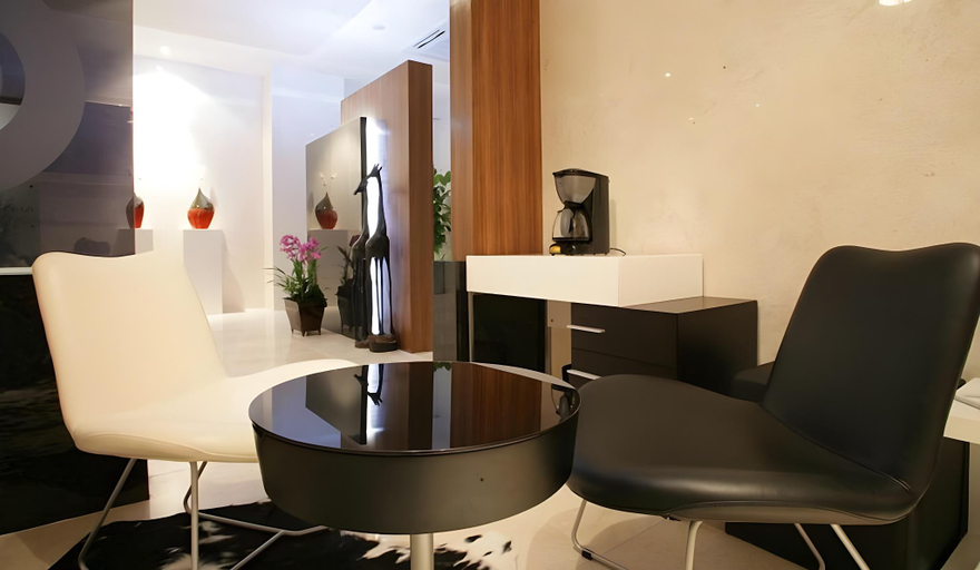 Others 2, Antives Hotel Ilsan, Goyang