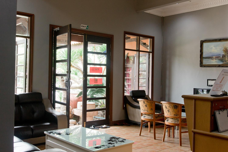 Others 5, Villa Sri Mayang, Kuala Terengganu
