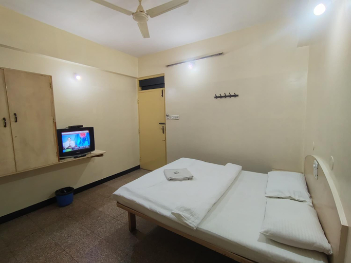 Others 5, hotel Vijaya palace, Bangalore