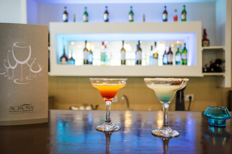 Food & Drinks 5, Silver Bay Hotel, Ionian Islands