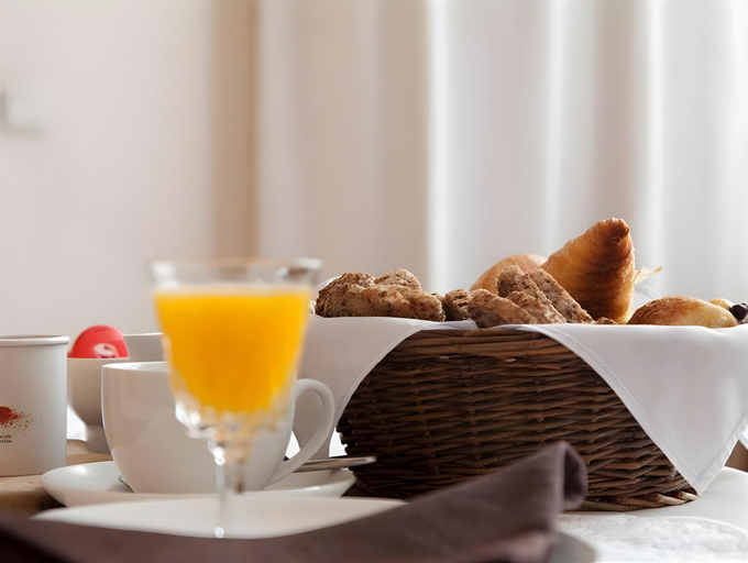 Food & Drinks, B&B mybandb, West-Vlaanderen