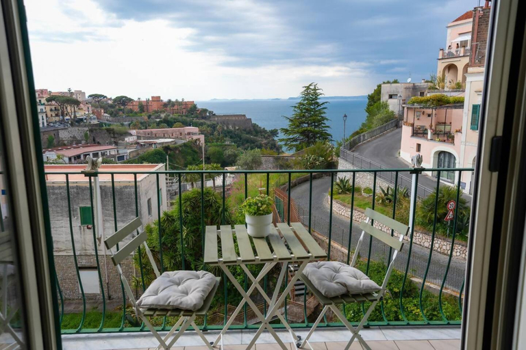 Others 4, Vittoria Luxury Suite, Napoli