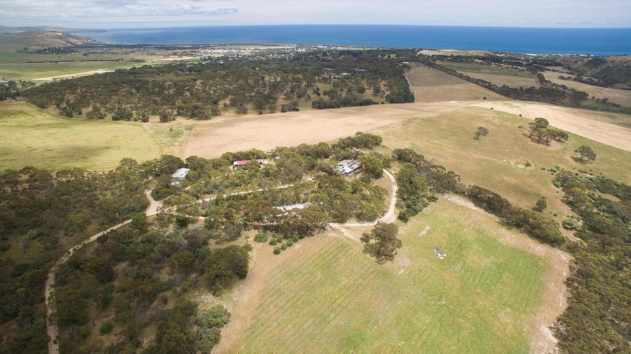Others 5, Allusion Farmstay and Vineyard Units, Yankalilla