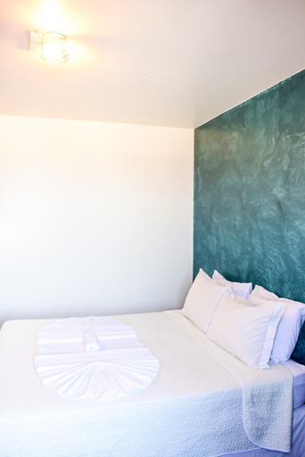 Bedroom 2, Acuario Pousada, Arraial do Cabo