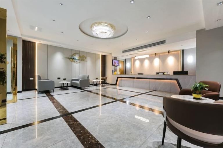 Others 4, Kailai Wisdom Hotel, Chongqing