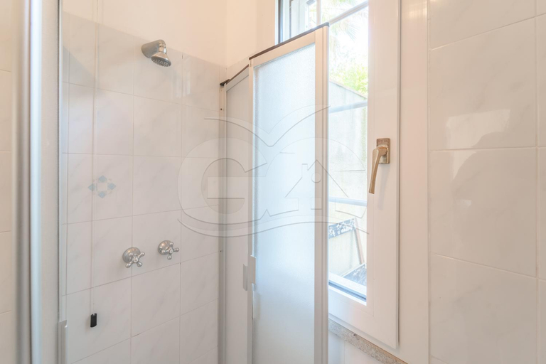 Bathroom 3, La Palazzina nel Verde - Goelba, Livorno
