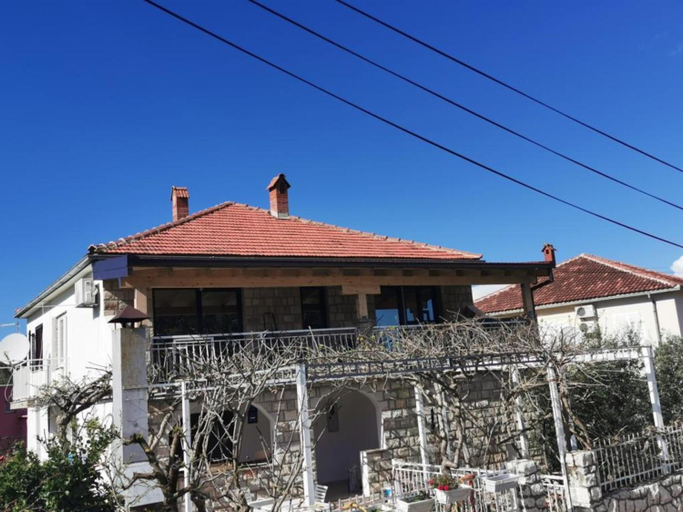 Exterior & Views, Apartments Kalinić, Janjina
