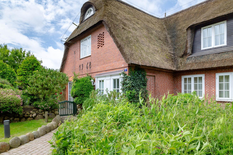 Exterior & Views 2, Ferienwohnung Liiger Wal, Nordfriesland
