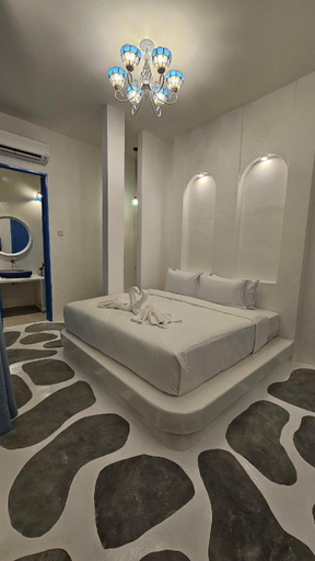 Bedroom 4, Ipoh Santorini , Kinta