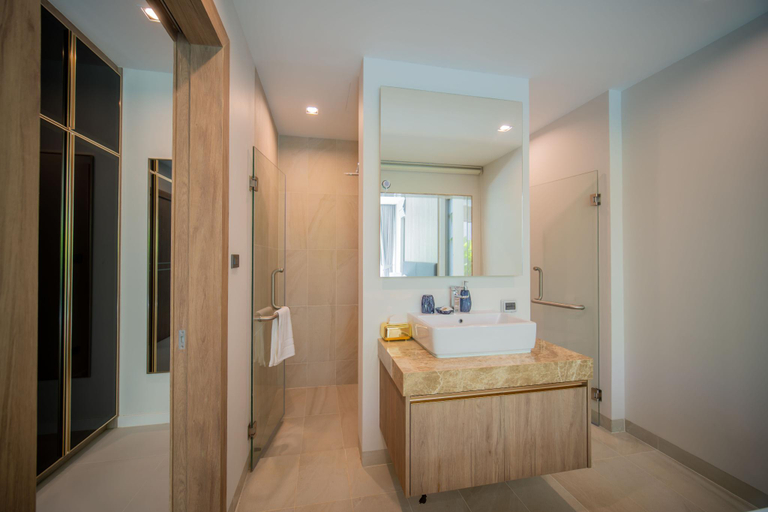 Others 4, Zenithy 3BR Villa with Pool by NLA, Phuket Island