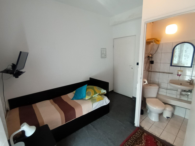 Bedroom 2, Leon, Biała Podlaska City