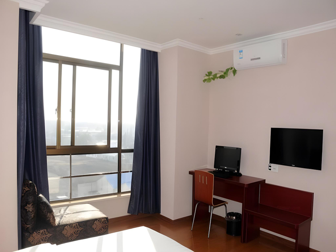 Others 5, 7 Days Inn Shucheng Meihe East Road, Lu'an