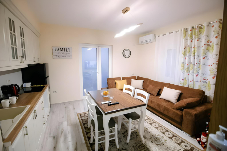 Others 5, Korca Luxury Apartments & Rooms, Korçës
