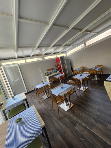 Food & Drinks 3, Regina Margherita Suite, Napoli