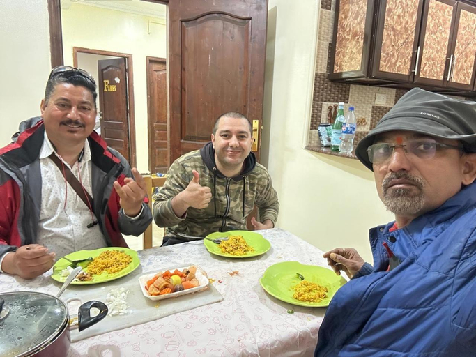 Others 4, Fares pyramids Hostel, Al-Ahram